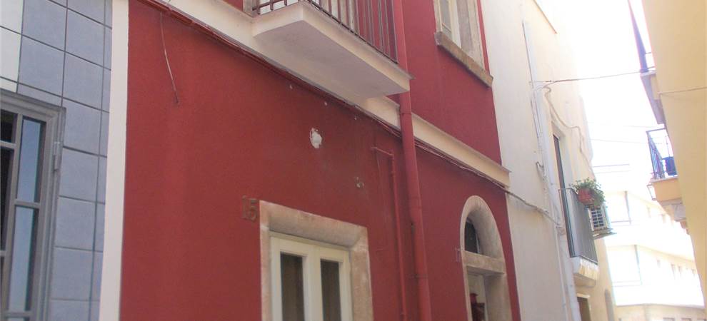 Foto annuncio
