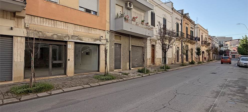 Foto annuncio