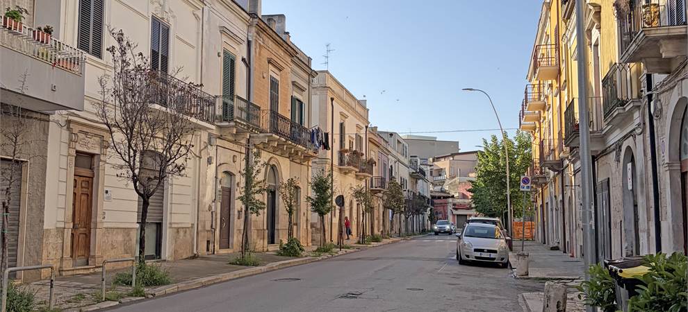 Foto annuncio