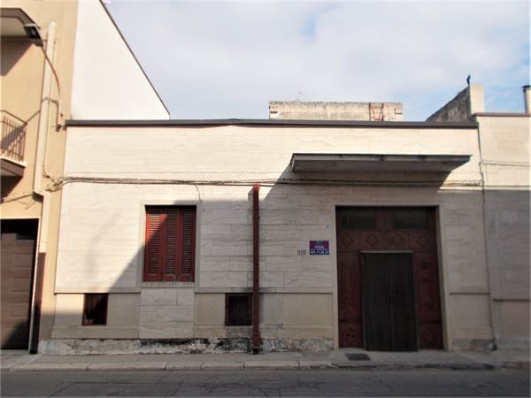 Casa unifamiliare